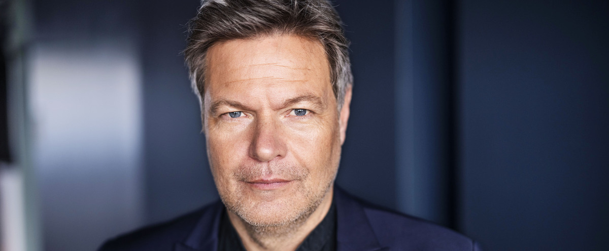 Offener Brief an Robert Habeck