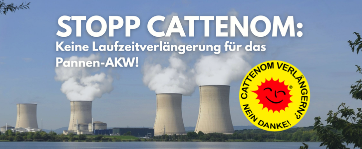 Stopp Cattenom!