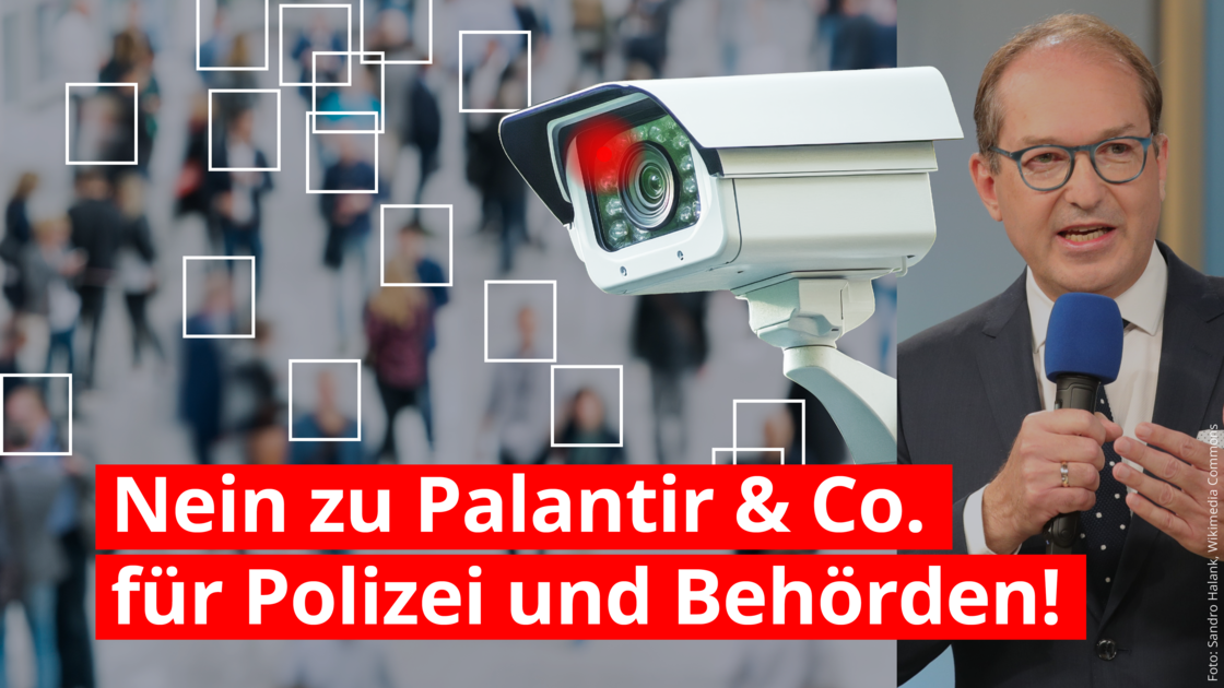 Stoppt Dobrindts Überwachungspläne!