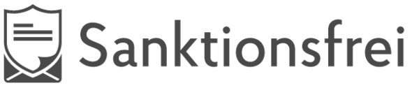 Sanktionsfrei