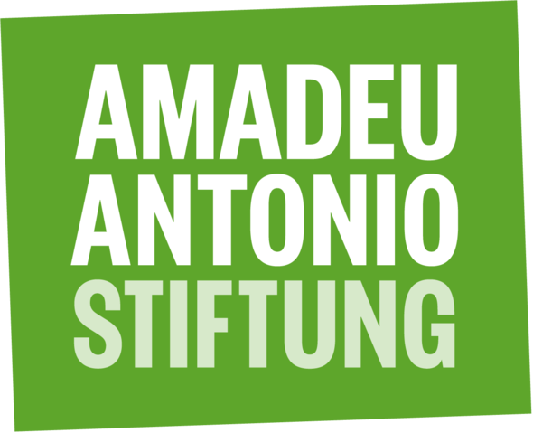 Amadeu Antonio Stiftung