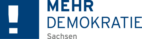Mehr Demokratie Sachsen