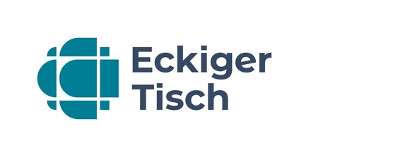 Eckiger Tisch