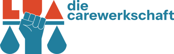 Die Liga für unbezahlte Arbeit e.V. (LUA)