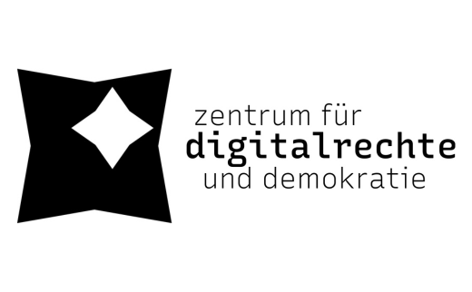 Zentrum für Digitalrechte und Demokratie