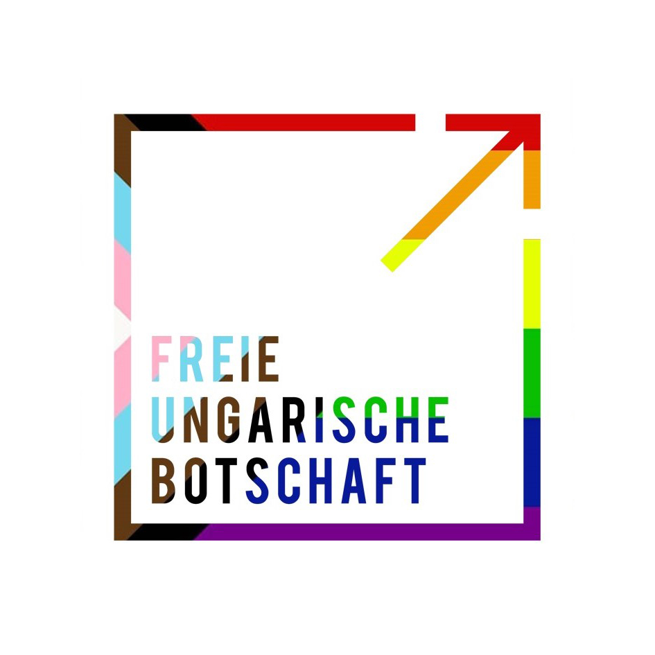 Petition von Freie Ungarische Botschaft auf WeAct
