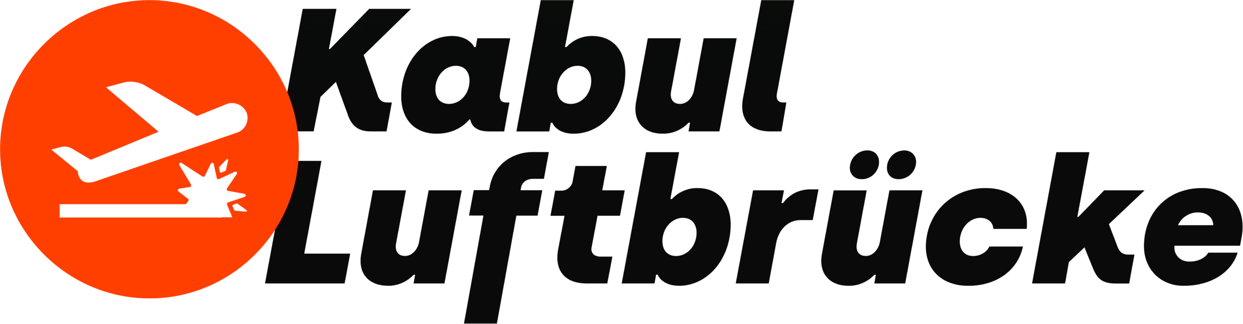 Petition von Kabul Luftbrücke auf WeAct.