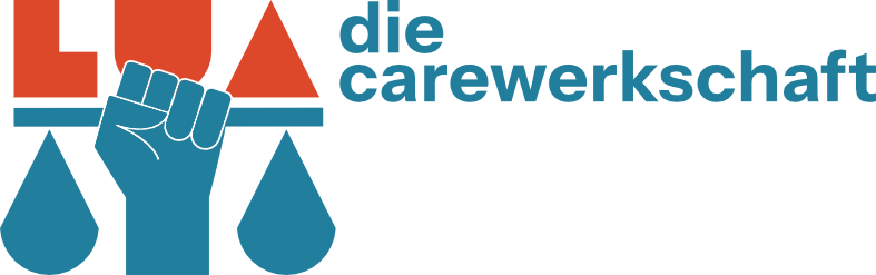 Petition der Liga für unbezahlte Arbeit e.V. (LUA) auf WeAct.